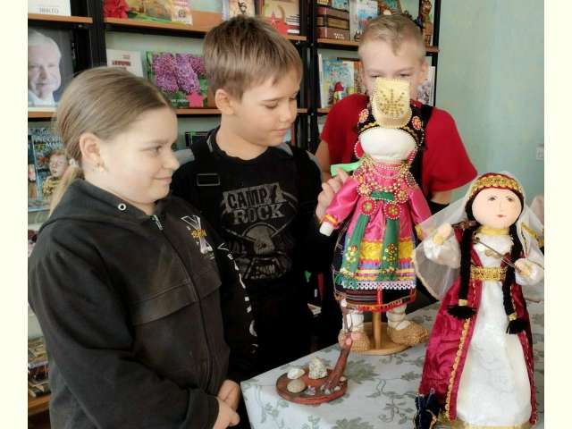 ������������� ������ � �������� ������